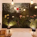 Appartement Gitadin - Deluxe Rousseau - Historical Center *