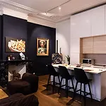 Gitadin - Deluxe Rousseau - Historical Center Liège