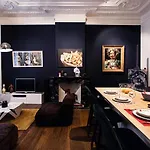 Appartement Gitadin - Deluxe Rousseau - Historical Center Liège