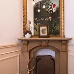 Gitadin - Deluxe Rousseau - Historical Center Liège