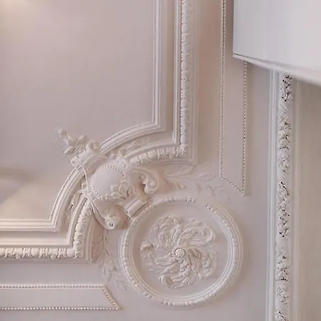 Gitadin アパート