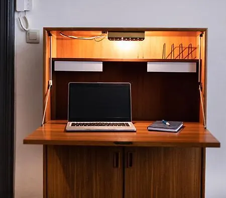 Gitadin - Deluxe Rousseau - Historical Center * Liège