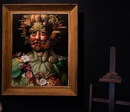 アパート Gitadin *