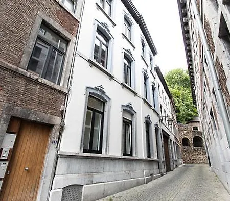 Gitadin - Deluxe Rousseau - Historical Center *